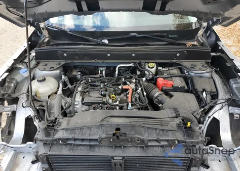 2023 Ford Bronco Sport Outer Banks from USA, damaged, VIN 3FMCR9C60PRD17886